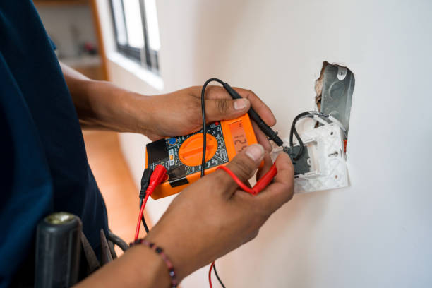 Best Electrical Installation Contractor  in Collingdale, PA