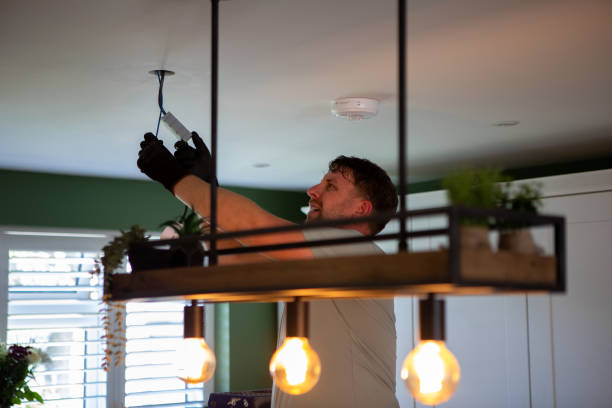 Best Residential Electrician Services  in Collingdale, PA