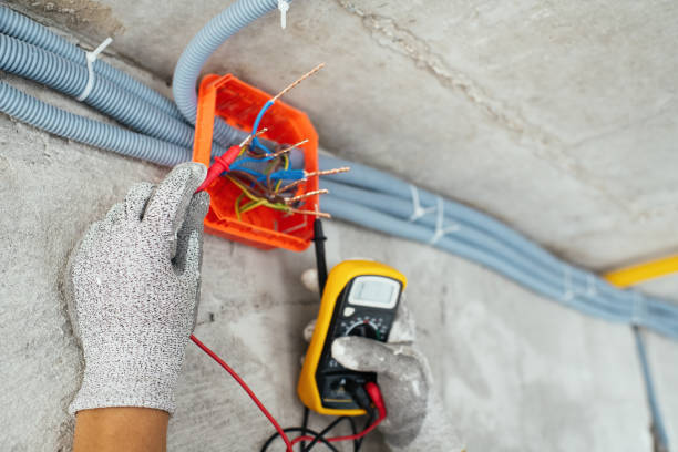 Best Affordable Emergency Electrician  in Collingdale, PA